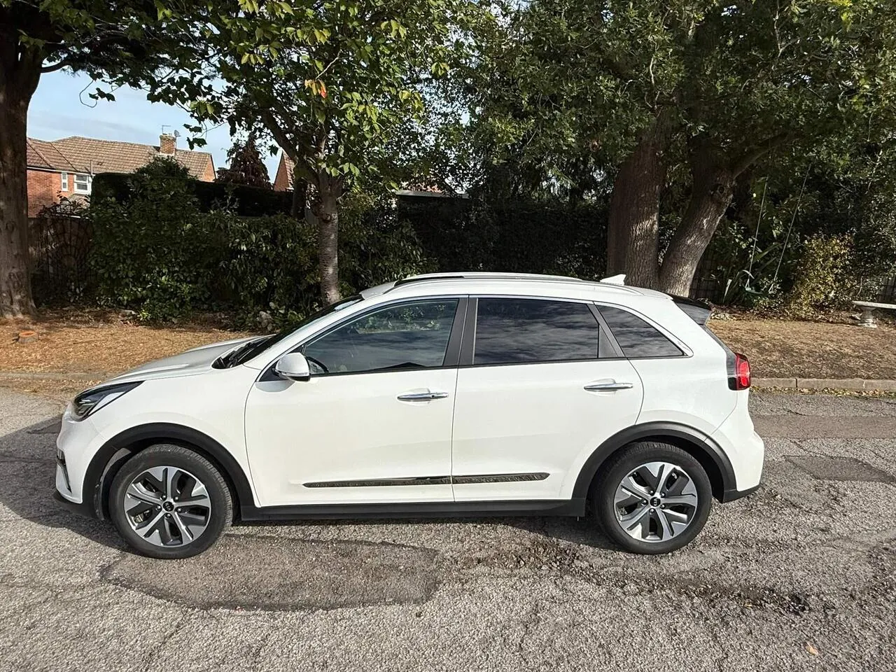 Kia Niro 2021 photo 5