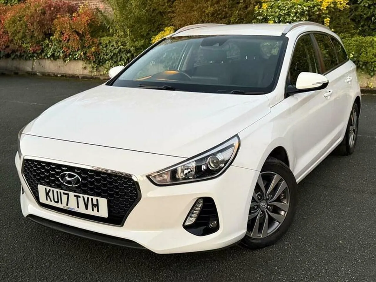 Hyundai I30 2017 photo 4