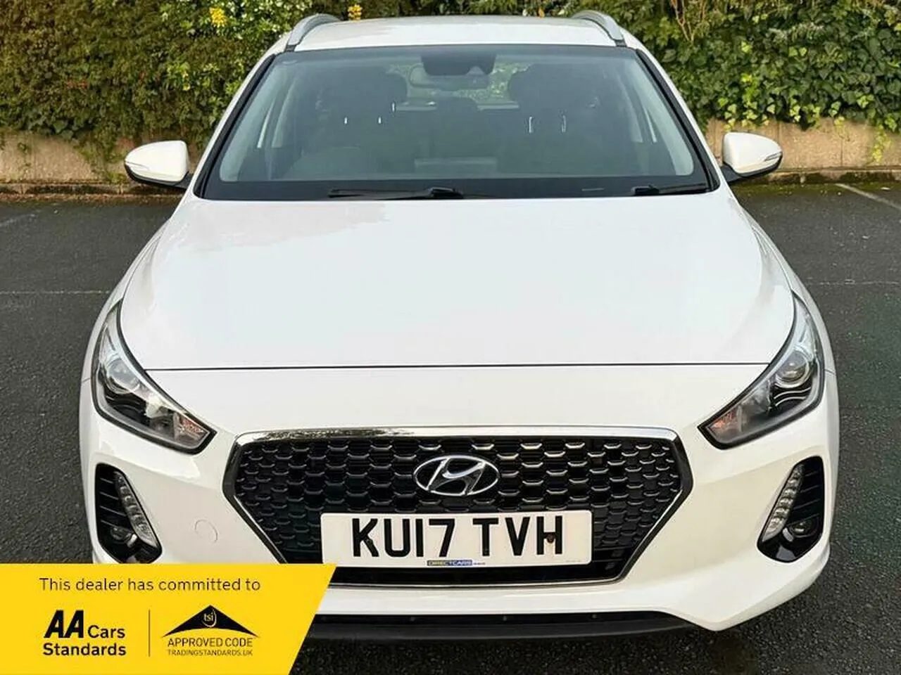 Hyundai I30 2017 photo 2