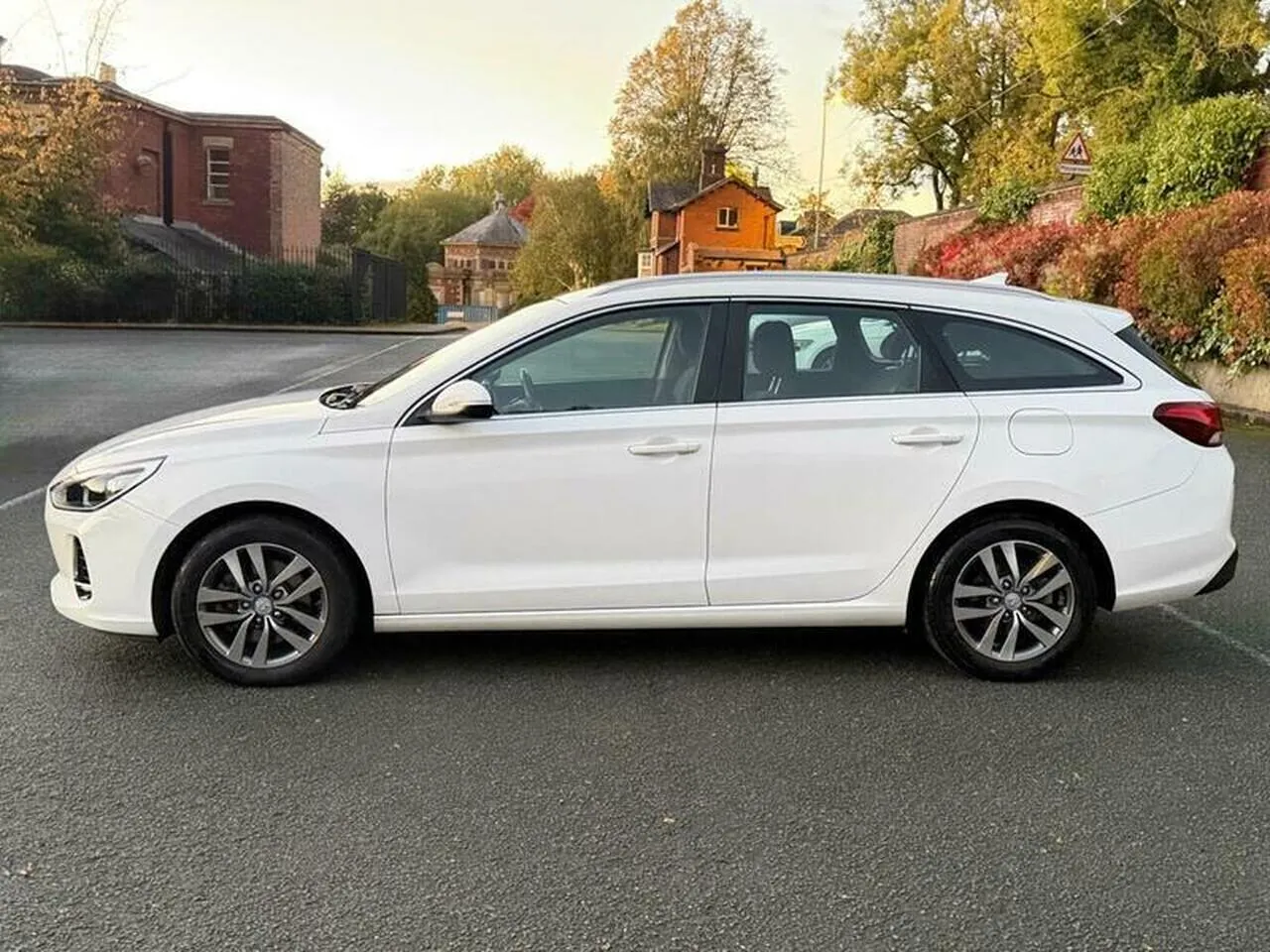 Hyundai I30 2017 photo 5