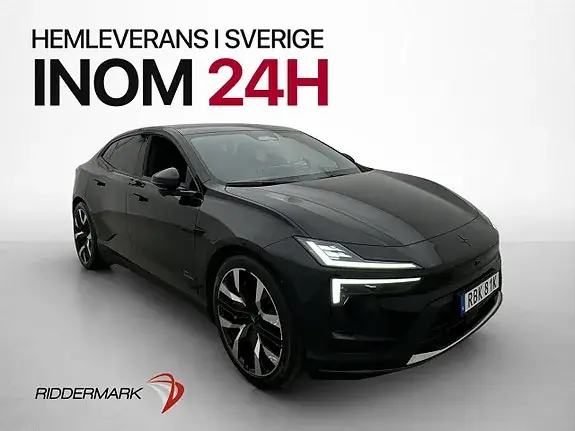 Polestar 4