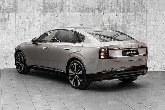 Volvo Es90 2026 photo 5