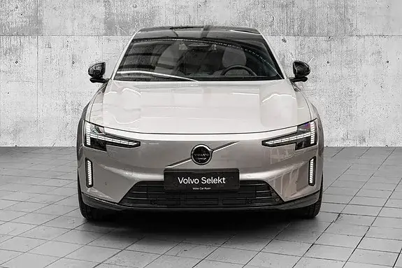 Volvo Es90 2026 photo 3