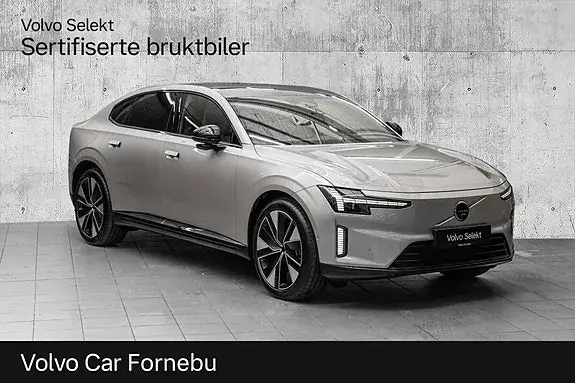 Volvo Es90