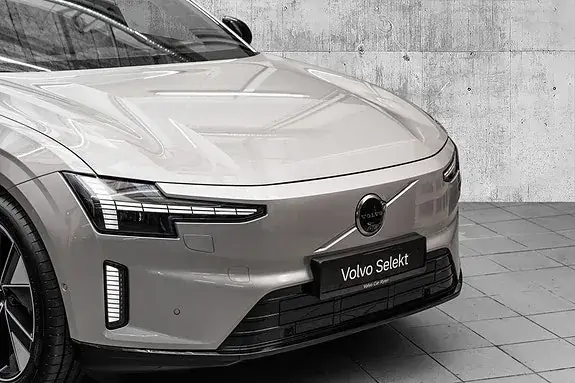 Volvo Es90 2026 photo 2