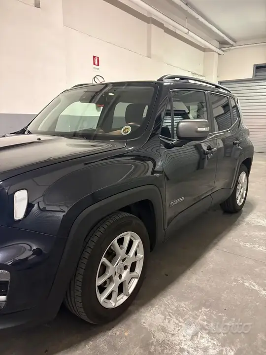 Jeep Renegade 2020 photo 2