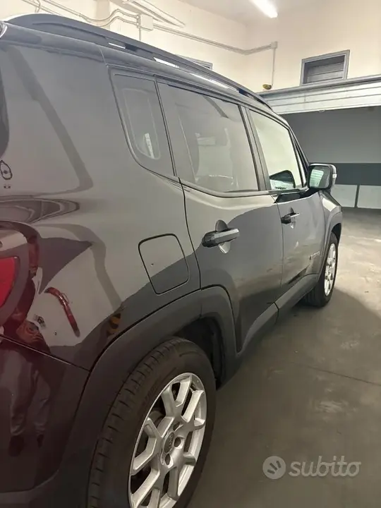 Jeep Renegade 2020 photo 5