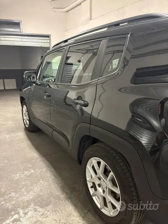 Jeep Renegade 2020 photo 3
