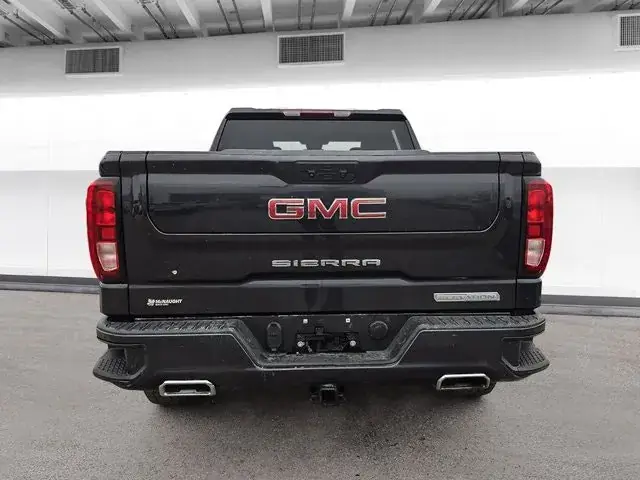 GMC Sierra 1500 2023 photo 5