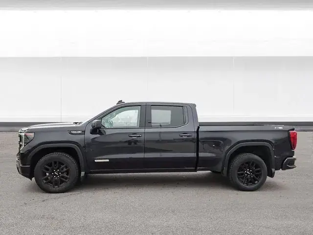 GMC Sierra 1500 2023 photo 3