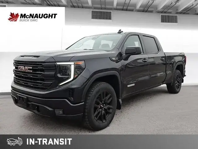 GMC Sierra 1500