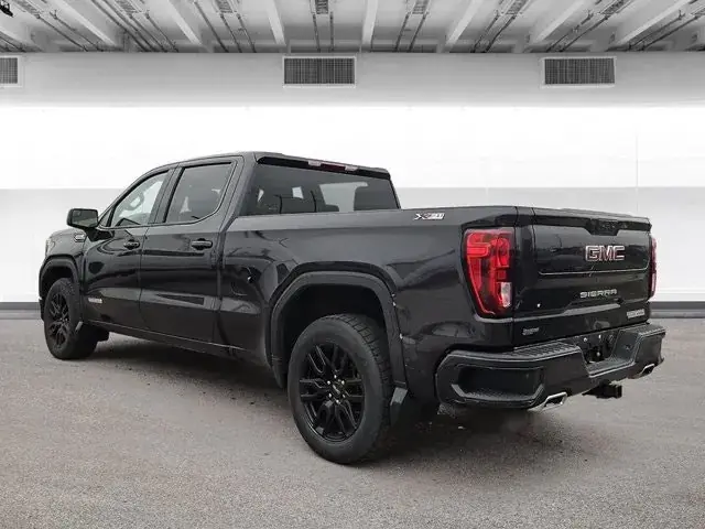 GMC Sierra 1500 2023 photo 4