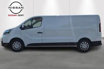 Nissan Primastar 2026 photo 3