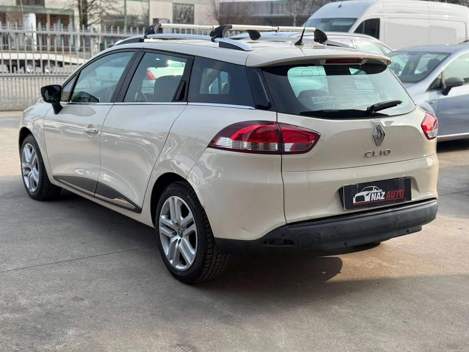Renault Clio 2017 photo 4