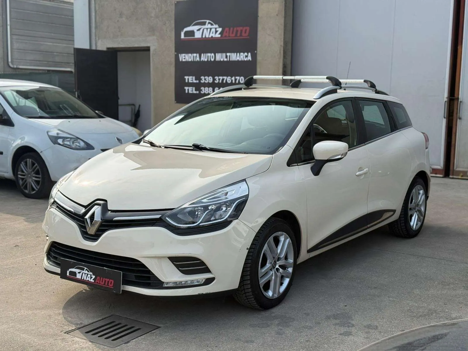 Renault Clio 2017 photo 3