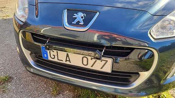 Peugeot 308 Sw 2013 photo 3