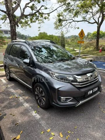 Honda Br-V
