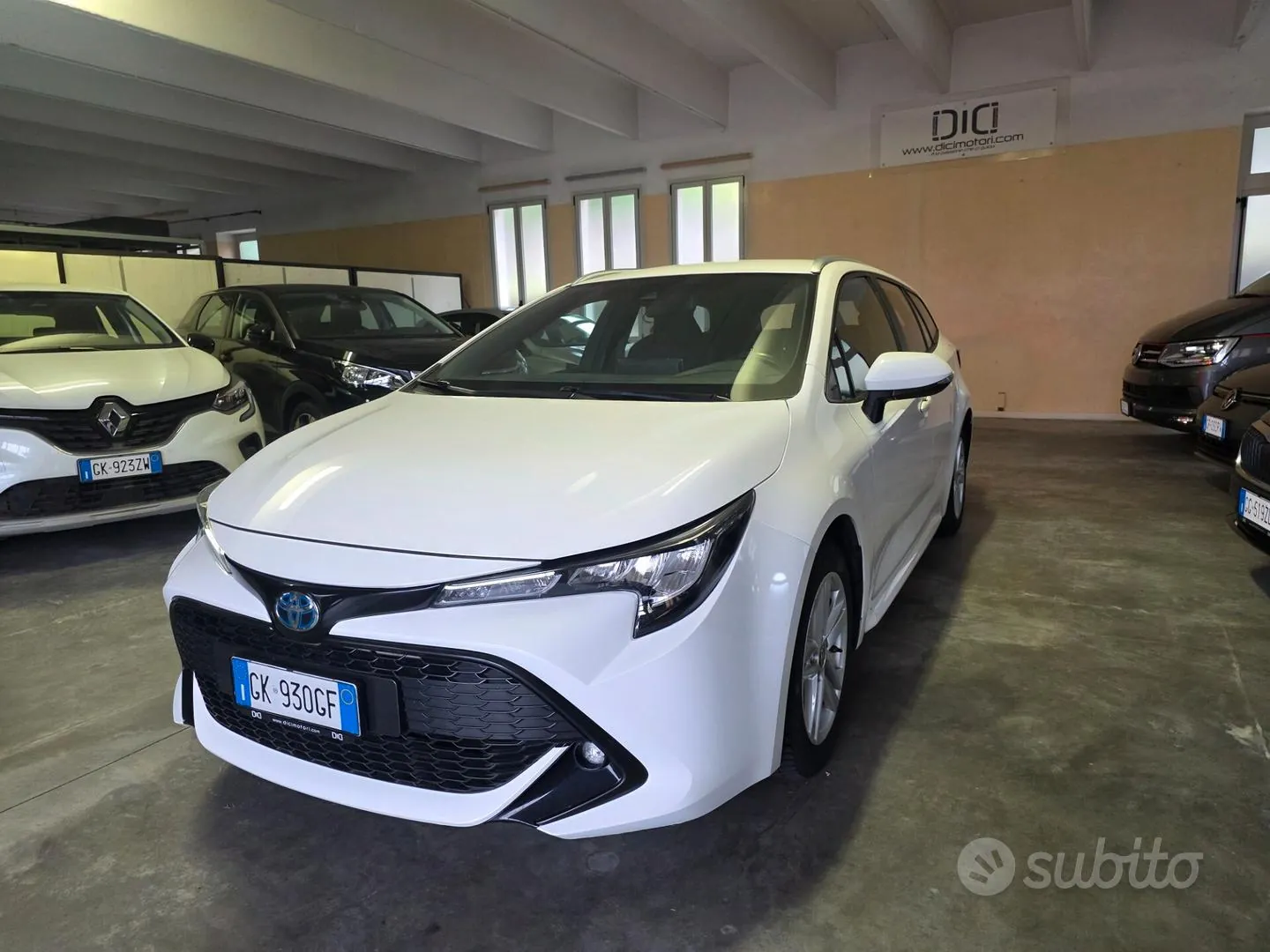 Toyota Corolla 2022 photo 4