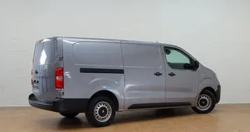 Opel Vivaro 2025 photo 3