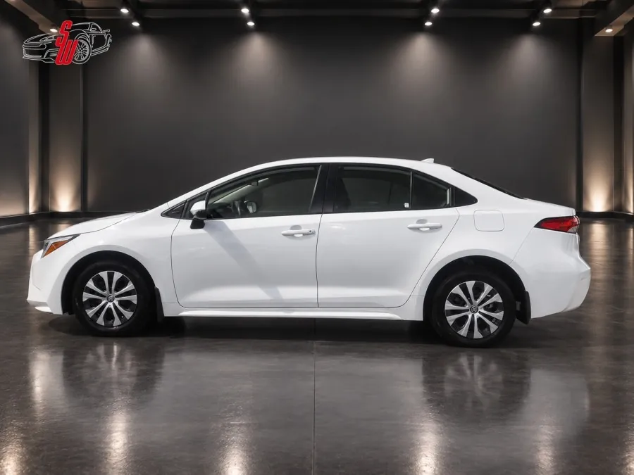 Toyota Corolla 2023 photo 5