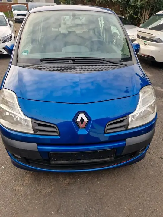 Renault Modus