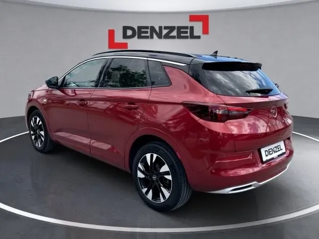 Opel Grandland 2022 photo 3