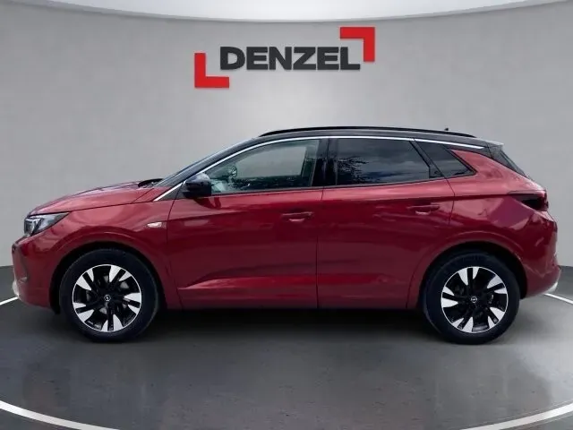Opel Grandland 2022 photo 2