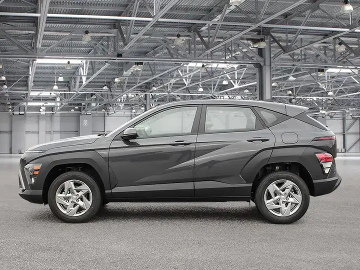 Hyundai Kona 2027 photo 3