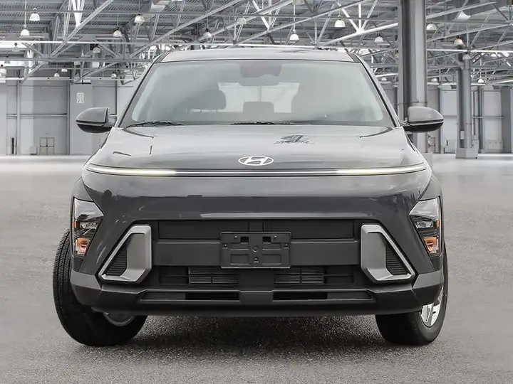 Hyundai Kona 2027 photo 2