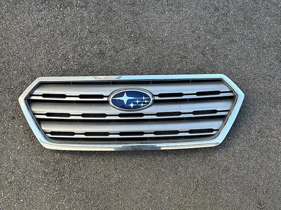 Subaru Outback 2016 photo 3