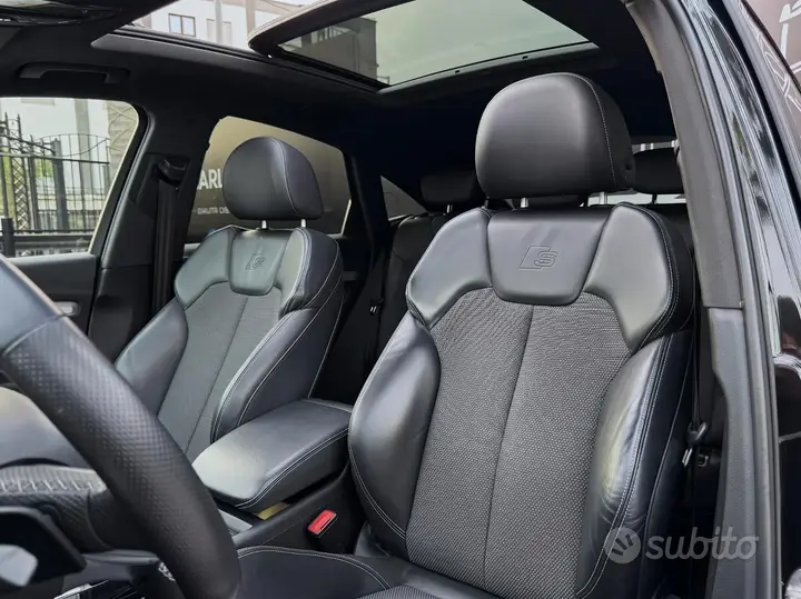 Audi Q5 2021 photo 4