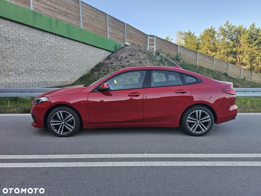 BMW 2 Series 2021 photo 4