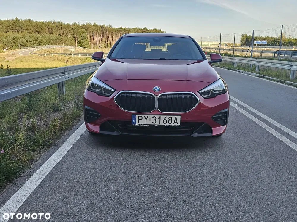 BMW 2 Series 2021 photo 2