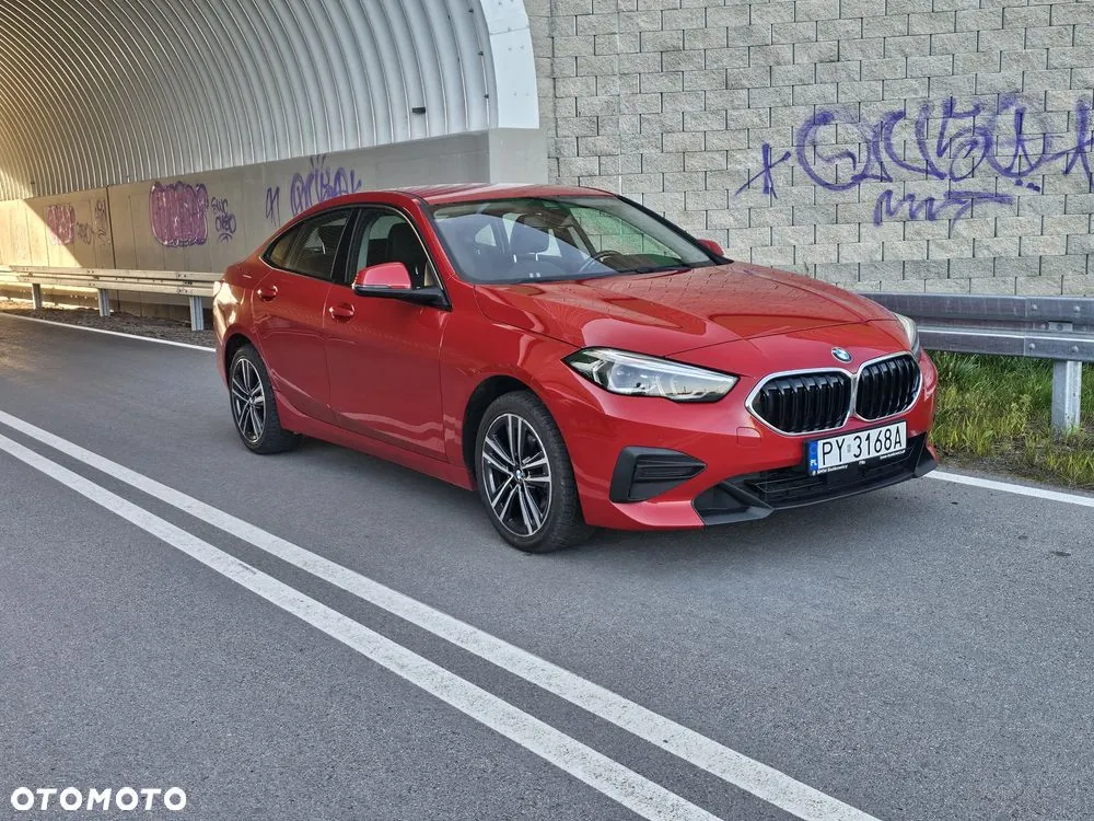 BMW 2 Series 2021 photo 3