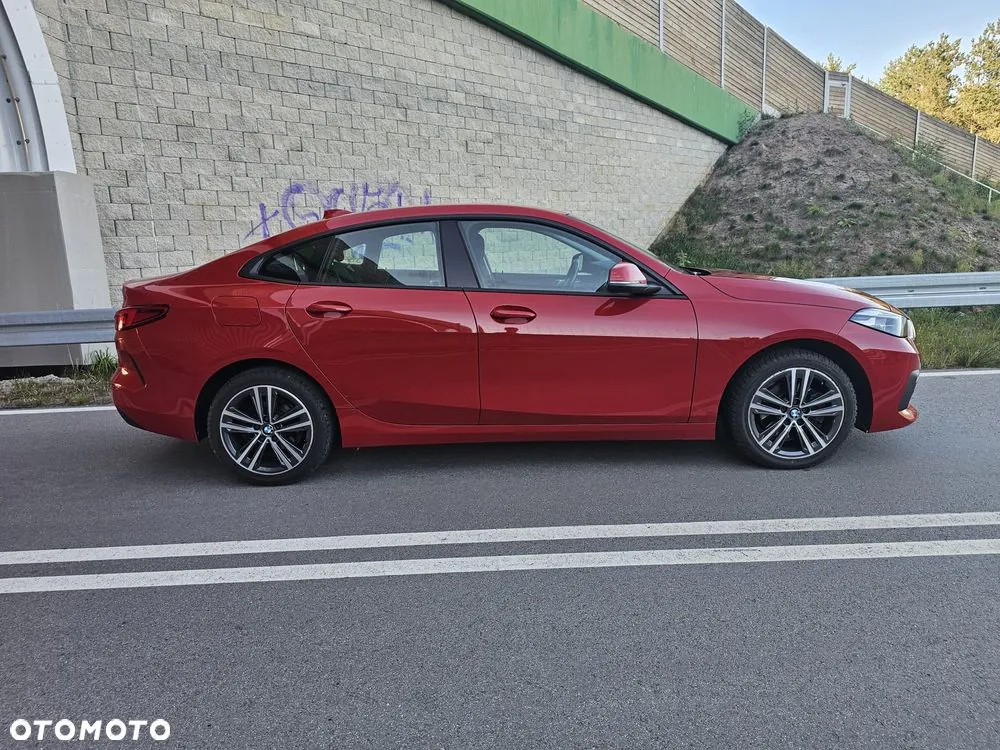 BMW 2 Series 2021 photo 5