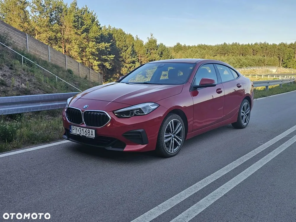 BMW 2 Series