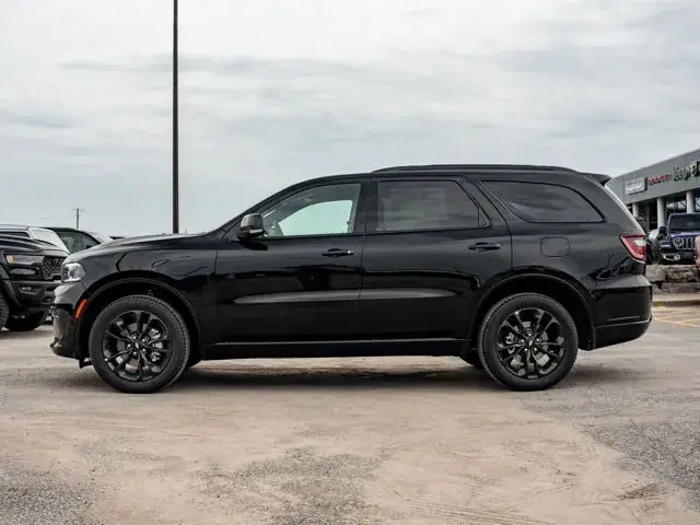Dodge Durango 2026 photo 5
