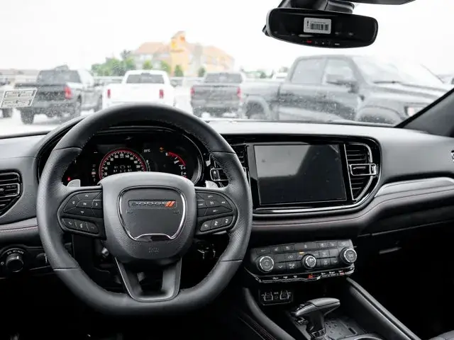 Dodge Durango 2026 photo 3