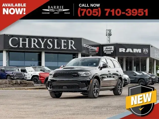 Dodge Durango