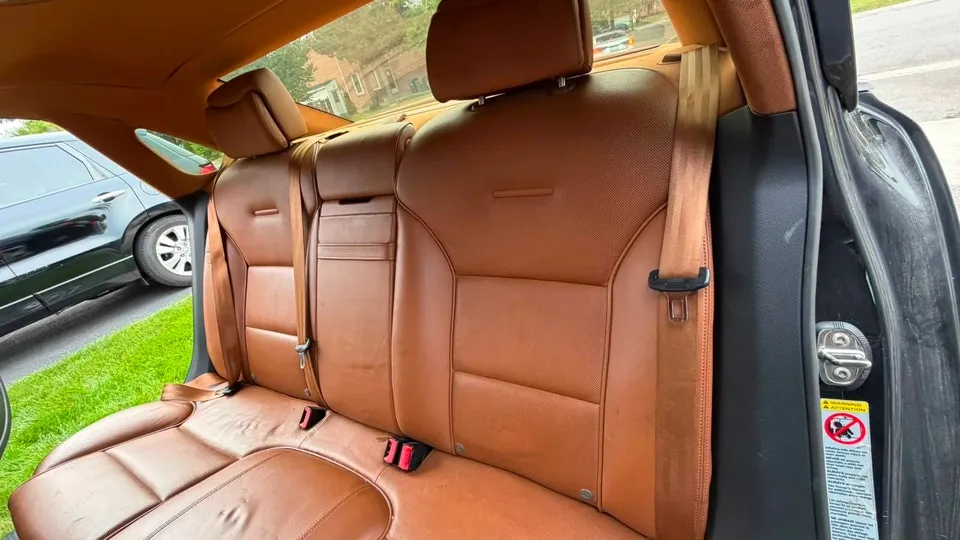 Audi A8 2009 photo 3