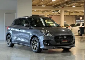 Suzuki Swift 2019 photo 2