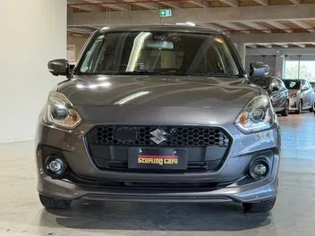Suzuki Swift 2019 photo 3