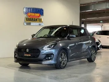 Suzuki Swift 2019 photo 4