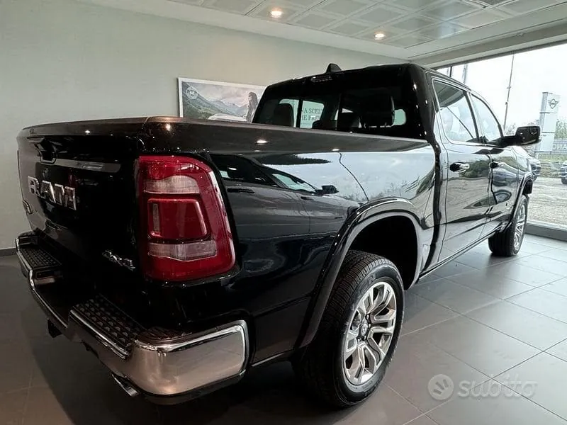 Dodge Ram 1500 2024 photo 4