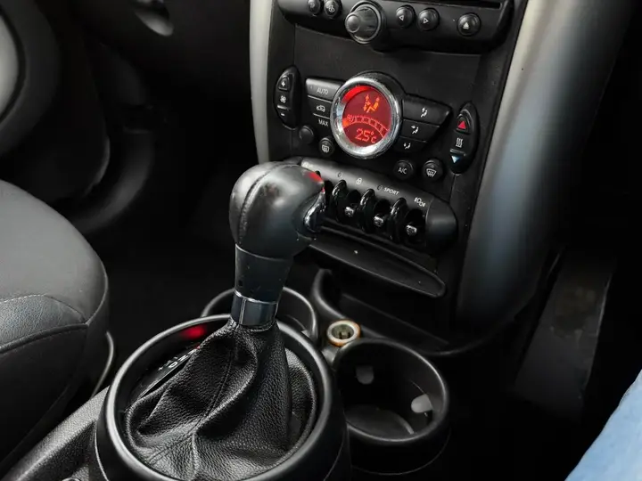 Mini Countryman 2013 photo 2