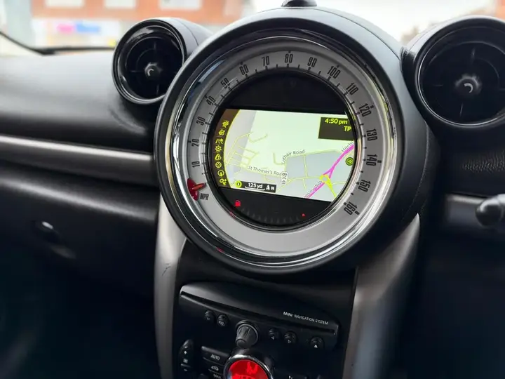Mini Countryman 2013 photo 3