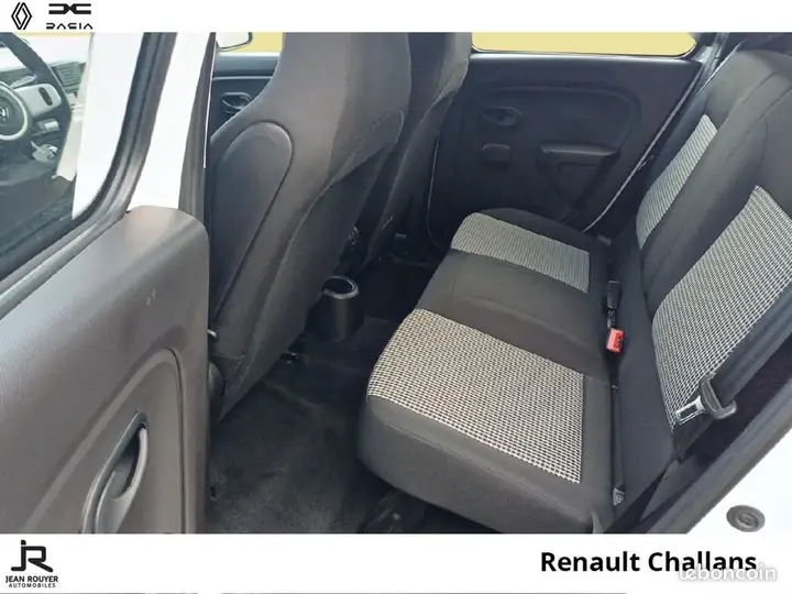 Renault Twingo 2023 photo 4