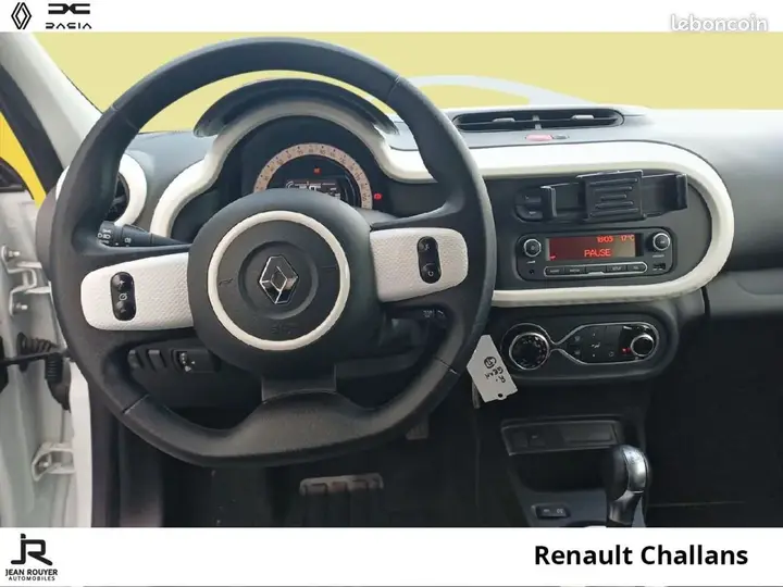 Renault Twingo 2023 photo 5