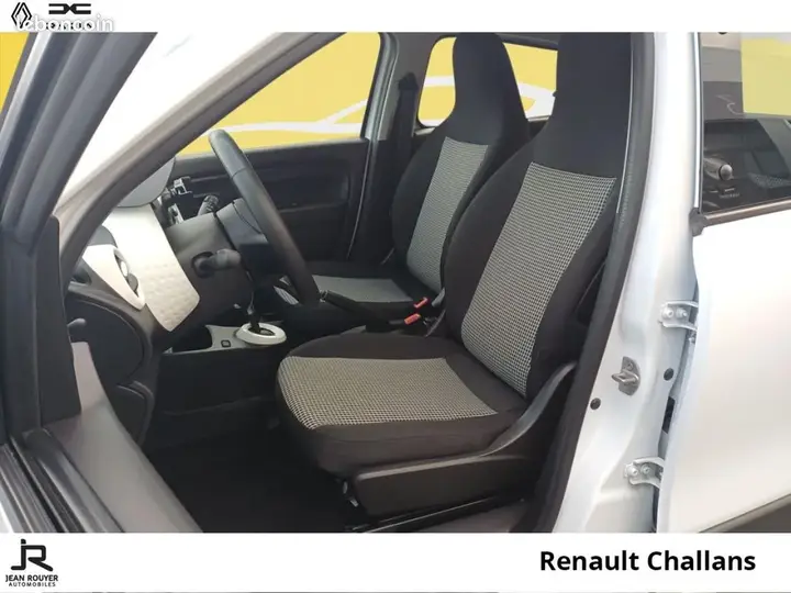 Renault Twingo 2023 photo 3