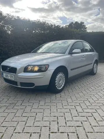Volvo S40